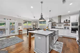 2684 Davenport Rd, Duluth, GA 30096 - Photo 7