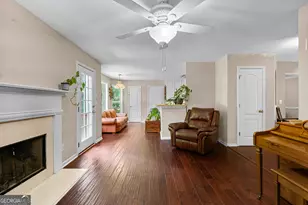 893 Hines Rd, Moreland, GA 30259 - Photo 17