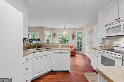 893 Hines Road, Moreland, GA 30259 - Photo 9