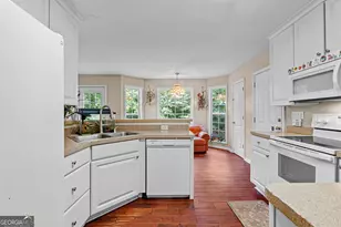 893 Hines Rd, Moreland, GA 30259 - Photo 9