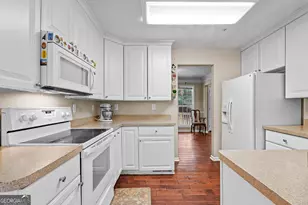 893 Hines Rd, Moreland, GA 30259 - Photo 11