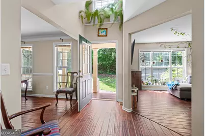 893 Hines Road, Moreland, GA 30259 - Photo 5