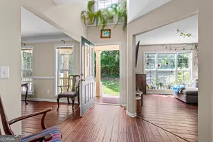 893 Hines Rd, Moreland, GA 30259 - Photo 5