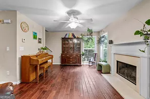 893 Hines Rd, Moreland, GA 30259 - Photo 15