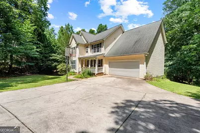 893 Hines Road, Moreland, GA 30259 - Photo 3