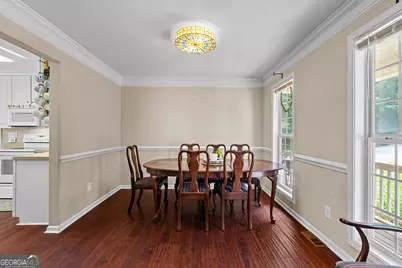 893 Hines Road, Moreland, GA 30259 - Photo 7