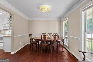 893 Hines Rd, Moreland, GA 30259 - Photo 7