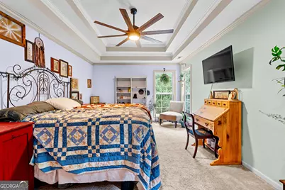 893 Hines Road, Moreland, GA 30259 - Photo 31