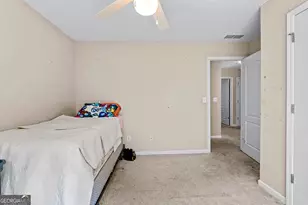 893 Hines Rd, Moreland, GA 30259 - Photo 25