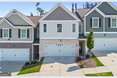 7503 Knoll Hollow Road, Lithonia, GA 30058 - Photo 1