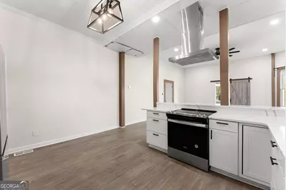 2158 N Broad Street, Commerce, GA 30529 - Photo 29