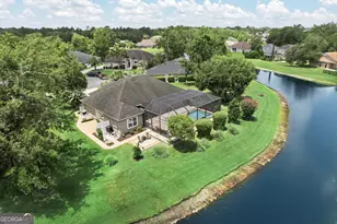 104 Lake View Ct, Kingsland, GA 31548 - Photo 5