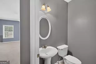 2555 Flat Shoals Rd, South Fulton, GA 30349 - Photo 5