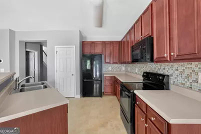 2555 Flat Shoals Road #APT 2503, South Fulton, GA 30349 - Photo 7