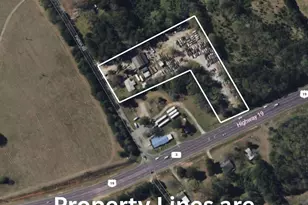 3171 Patton Rd, Griffin, GA 30224 - Photo 1