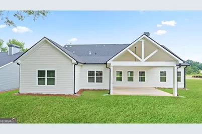 15 Cloverhurst Drive #LOT 15, Newnan, GA 30263 - Photo 31