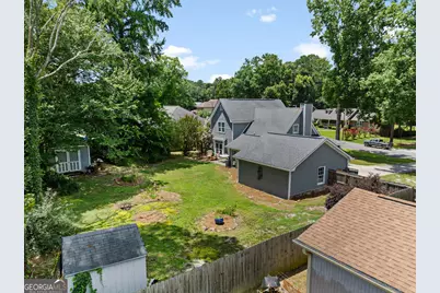 15 Amberwood Trail NW, Rome, GA 30165 - Photo 9