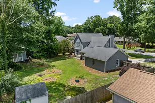 15 Amberwood Trail NW, Rome, GA 30165 - Photo 9