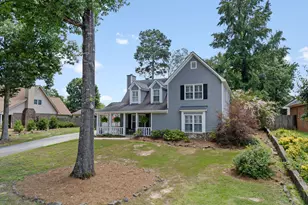 15 Amberwood Trail NW, Rome, GA 30165 - Photo 5