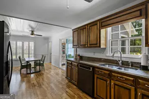 15 Amberwood Trail NW, Rome, GA 30165 - Photo 23