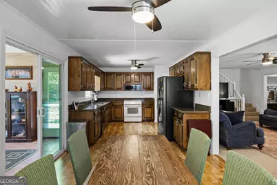 15 Amberwood Trail NW, Rome, GA 30165 - Photo 17
