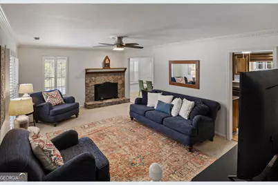 15 Amberwood Trail NW, Rome, GA 30165 - Photo 13