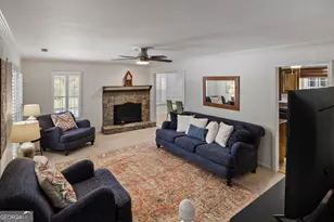 15 Amberwood Trail NW, Rome, GA 30165 - Photo 13