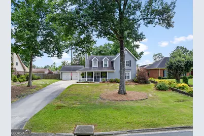 15 Amberwood Trail NW, Rome, GA 30165 - Photo 3