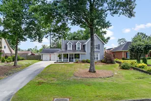 15 Amberwood Trail NW, Rome, GA 30165 - Photo 3