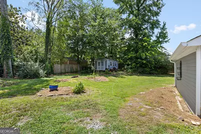 15 Amberwood Trail NW, Rome, GA 30165 - Photo 47
