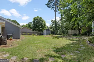 15 Amberwood Trail NW, Rome, GA 30165 - Photo 43