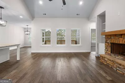 8 Hardin Court #LOT 16, Newnan, GA 30263 - Photo 7