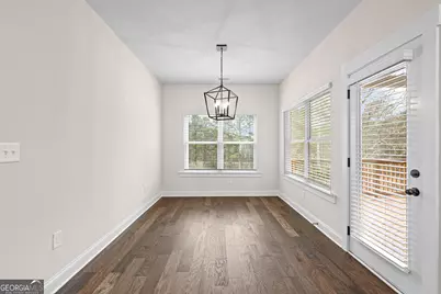8 Hardin Court #LOT 16, Newnan, GA 30263 - Photo 15