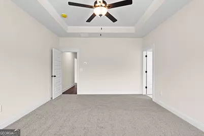 8 Hardin Court #LOT 16, Newnan, GA 30263 - Photo 31