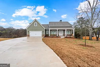 8 Hardin Court #LOT 16, Newnan, GA 30263 - Photo 55