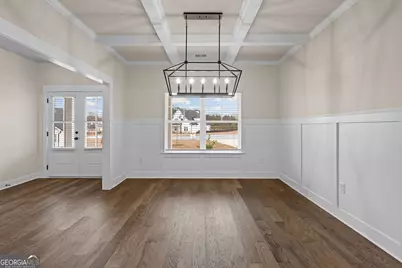 8 Hardin Court #LOT 16, Newnan, GA 30263 - Photo 5