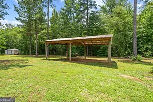 1041 Dunlap Rd, Luthersville, GA 30251 - Photo 7