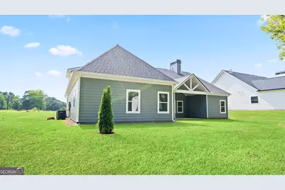 17 Cloverhurst Drive #LOT 14, Newnan, GA 30263 - Photo 37