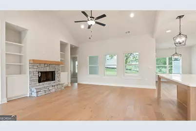 17 Cloverhurst Drive #LOT 14, Newnan, GA 30263 - Photo 5