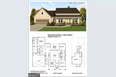 17 Cloverhurst Drive #LOT 14, Newnan, GA 30263 - Photo 39