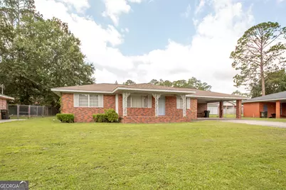 705 Beville Street, Waycross, GA 31501 - Photo 3