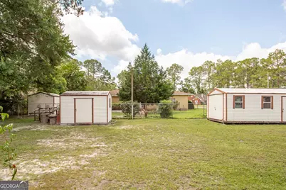 705 Beville Street, Waycross, GA 31501 - Photo 35
