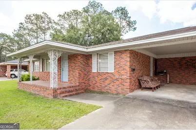 705 Beville Street, Waycross, GA 31501 - Photo 5