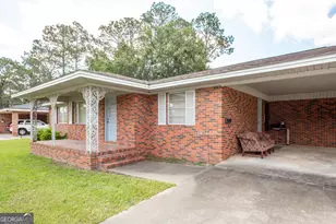 705 Beville St, Waycross, GA 31501 - Photo 5