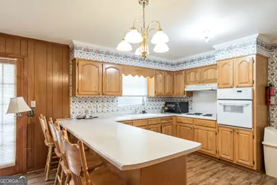 705 Beville Street, Waycross, GA 31501 - Photo 19