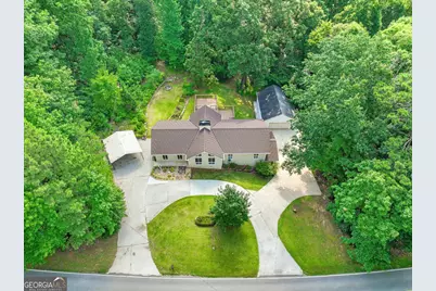 3071 White Road NE, Conyers, GA 30012 - Photo 3
