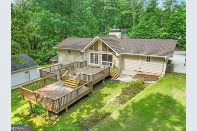 3071 White Road NE, Conyers, GA 30012 - Photo 7