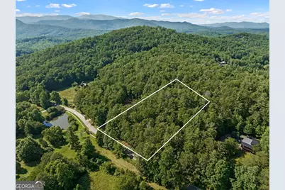 2 Ac Ritchie Creek Road, Blue Ridge, GA 30513 - Photo 3