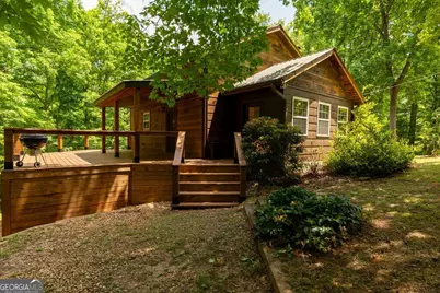 665 Shady Lane, Mineral Bluff, GA 30559 - Photo 15
