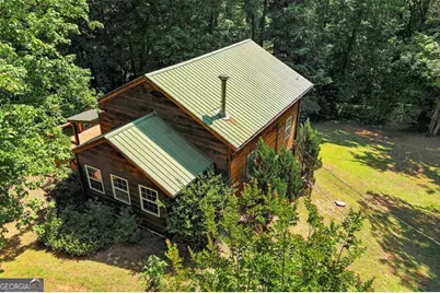 665 Shady Lane, Mineral Bluff, GA 30559 - Photo 13